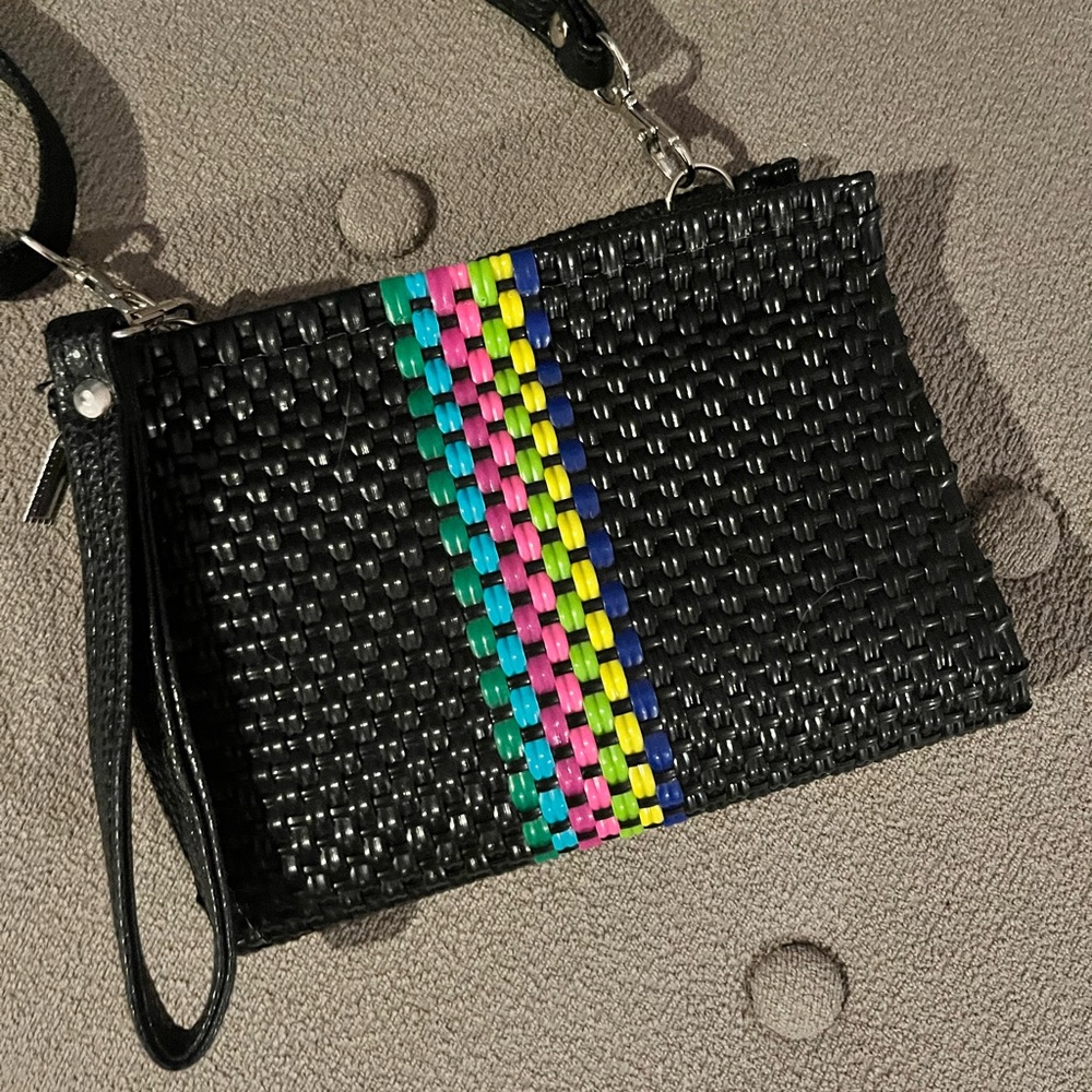 Crossbody - vacation -bag